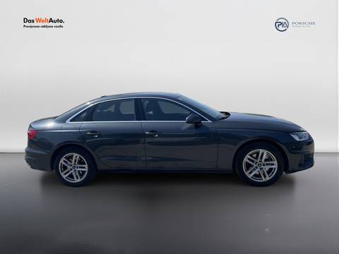 2023 Audi A4 — sličica 7