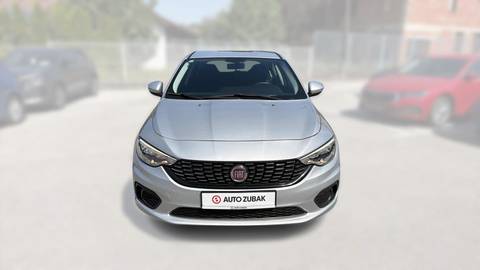 2017 Fiat Tipo — sličica 2