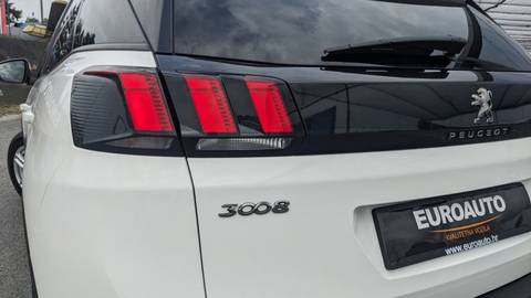 2019 Peugeot 3008 — sličica 7