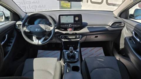 2024 Hyundai i30 — sličica 10