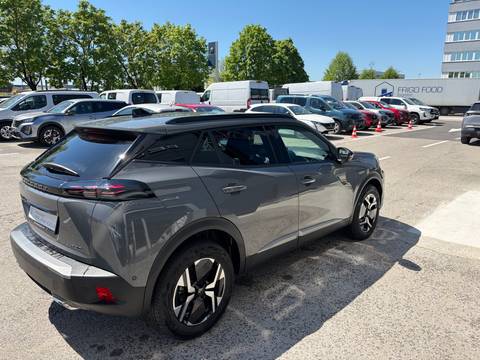 2026 Peugeot 2008 — sličica 5