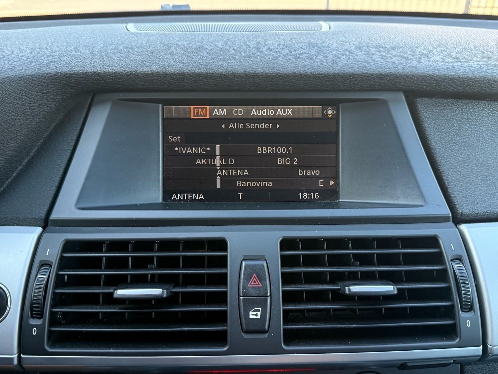 2009 BMW X5 — fotografija 17