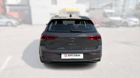 2022 Volkswagen Golf — sličica 6