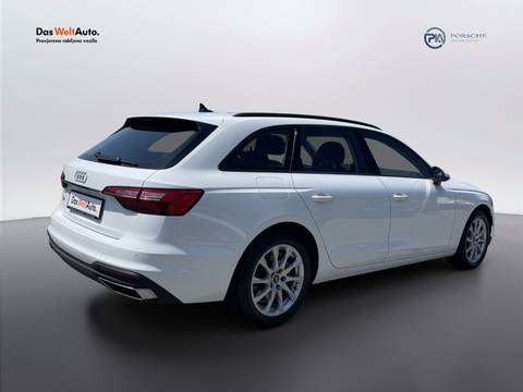 2023 Audi A4 Avant — sličica 8