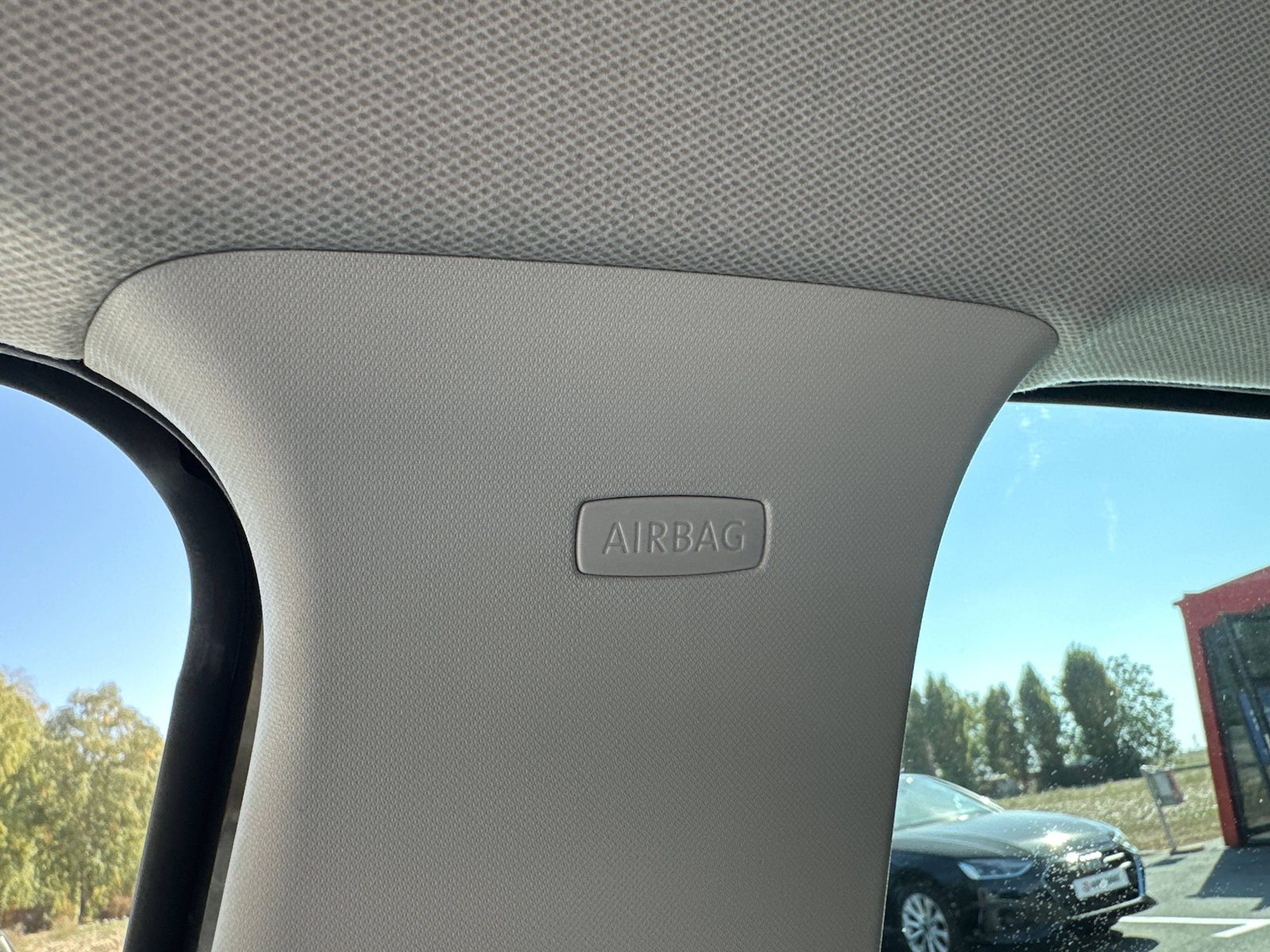2024 Seat Arona — fotografija 27