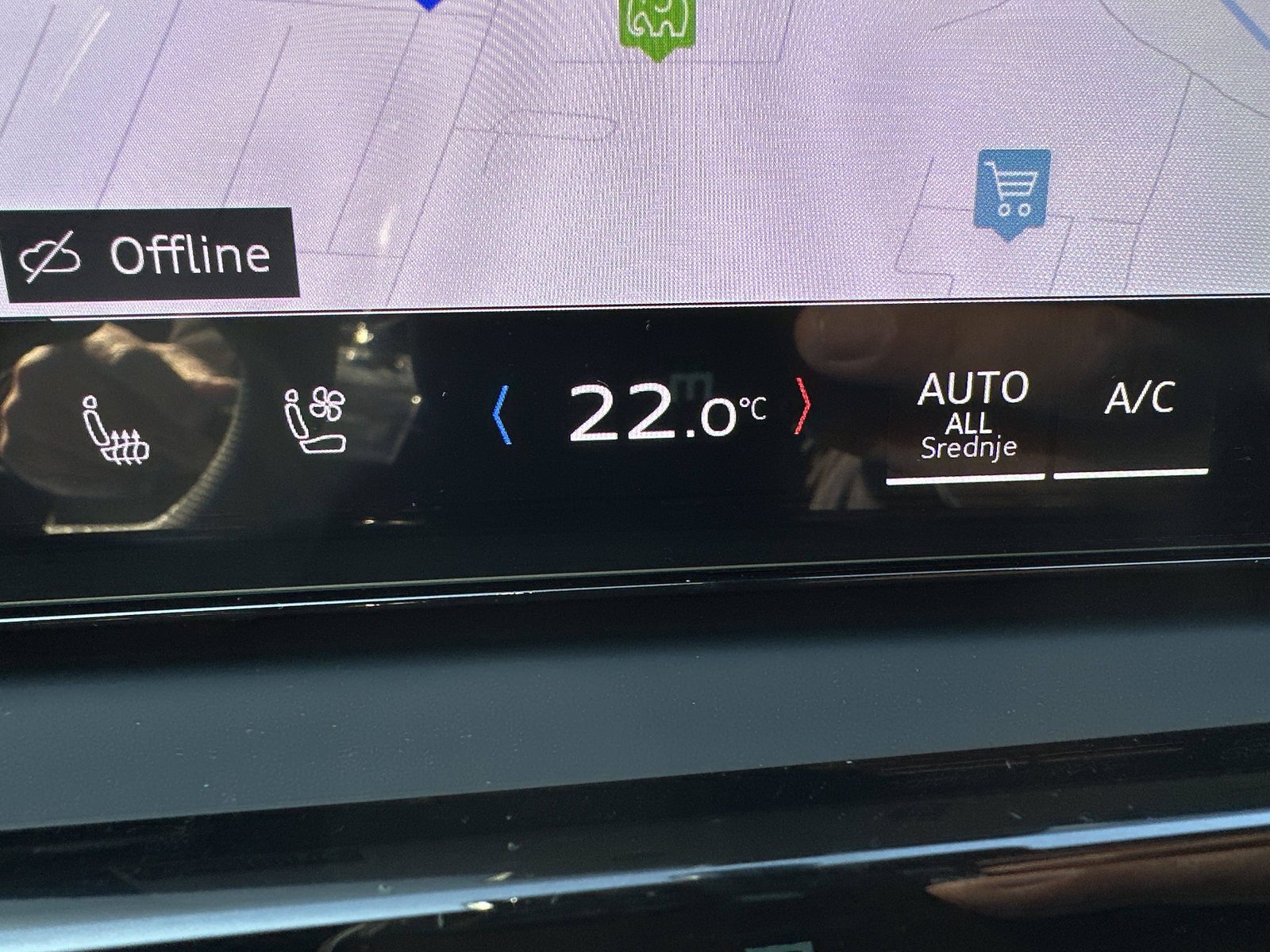 2025 Audi A6 Avant — fotografija 28