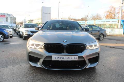 2019 BMW M5 — sličica 2
