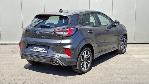 2024 Ford Puma — sličica 3
