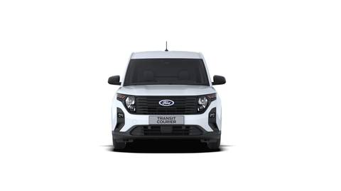 Ford Courier Transit — sličica 9