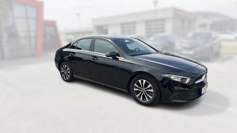 2021 Mercedes-Benz A-klasa — sličica 3