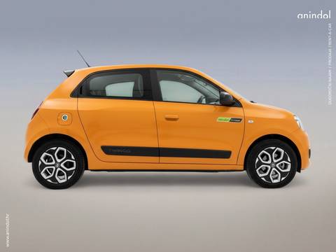 2024 Renault Twingo — sličica 3