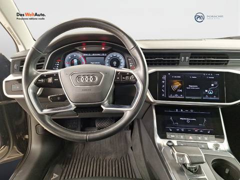 2024 Audi A6 allroad — sličica 12