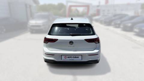 2022 Volkswagen Golf — sličica 6