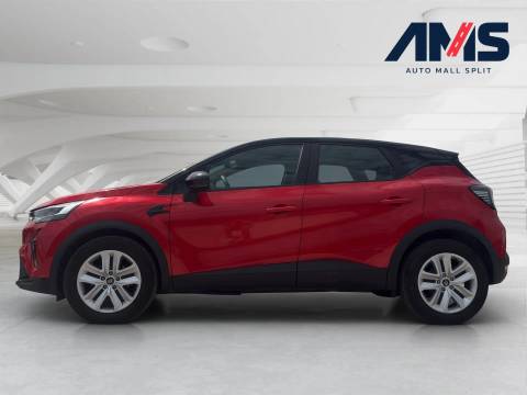 2025 Renault Captur — sličica 2