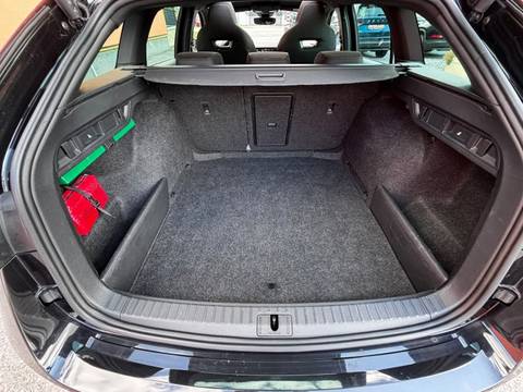 2022 Škoda Octavia Combi — sličica 20
