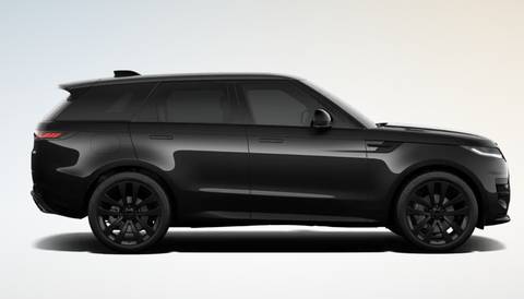 2026 Land Rover Range Rover Sport — sličica 2