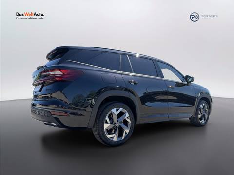 2026 Škoda Kodiaq Sportline — sličica 6