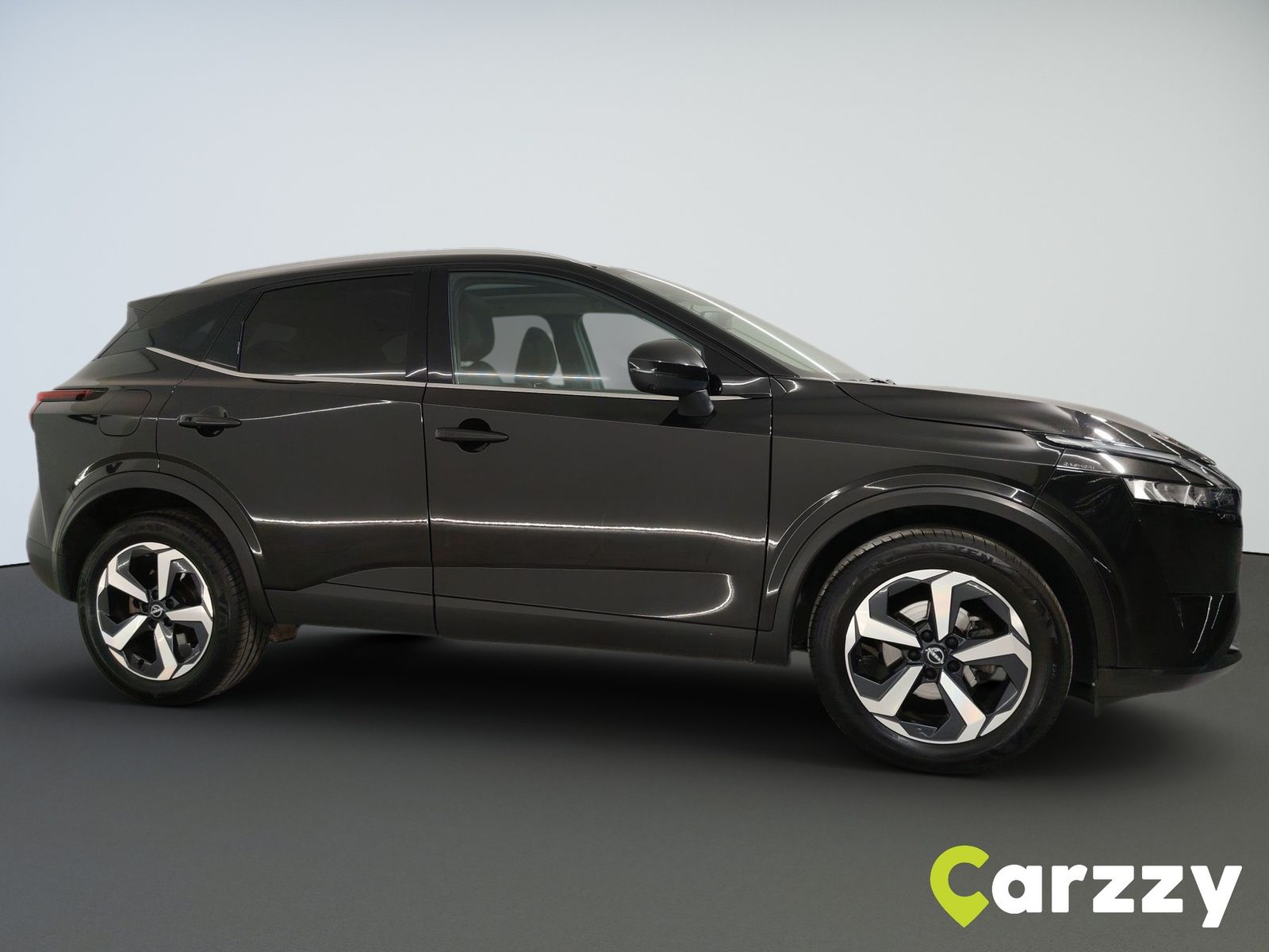 2023 Nissan Qashqai — fotografija 5