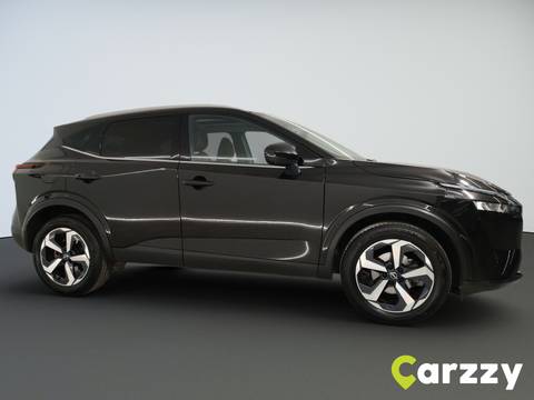 2023 Nissan Qashqai — sličica 5