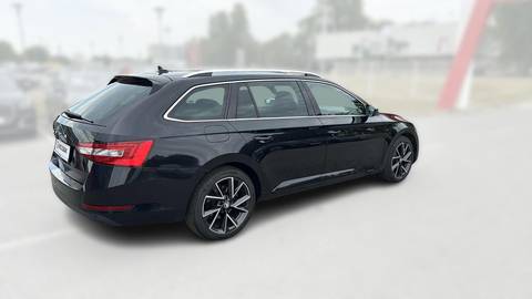 2023 Škoda Superb Combi — sličica 7