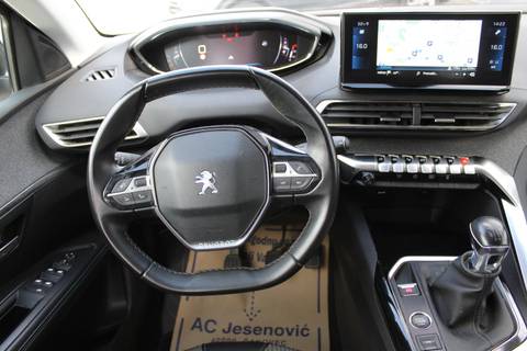 2022 Peugeot 5008 — sličica 10