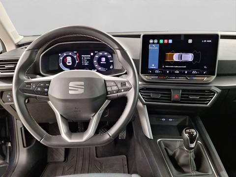 2025 Seat Leon — sličica 11