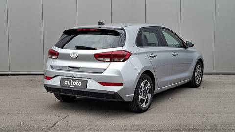 2026 Hyundai i30 — sličica 3