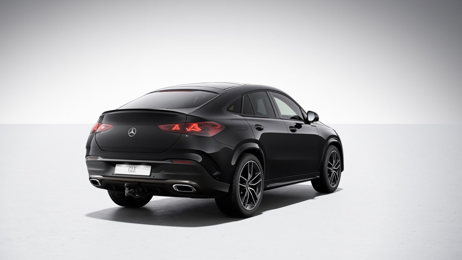 Mercedes-Benz GLE — fotografija 5
