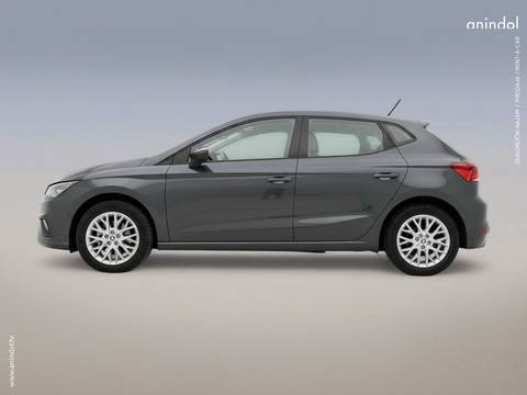 2026 Seat Ibiza — sličica 7
