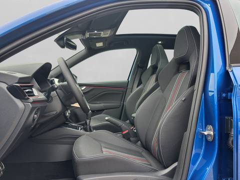 2026 Škoda Kamiq — sličica 9