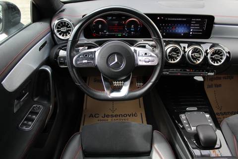 2022 Mercedes-Benz CLA — sličica 10