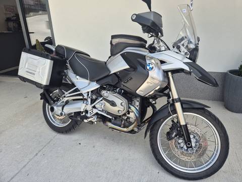 2008 BMW R 1200 — sličica 19