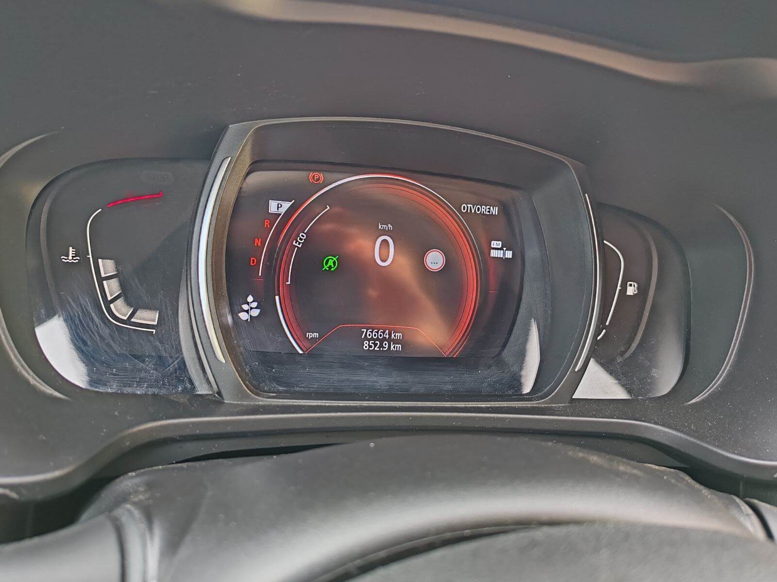 2021 Renault Kadjar — fotografija 11