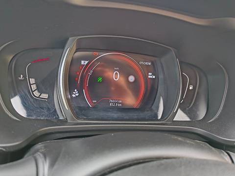2021 Renault Kadjar — sličica 11
