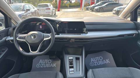 2023 Volkswagen Golf — sličica 11