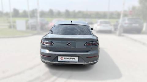 2022 Volkswagen Arteon — sličica 6