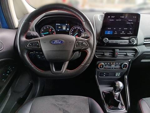 2022 Ford Ecosport — sličica 16