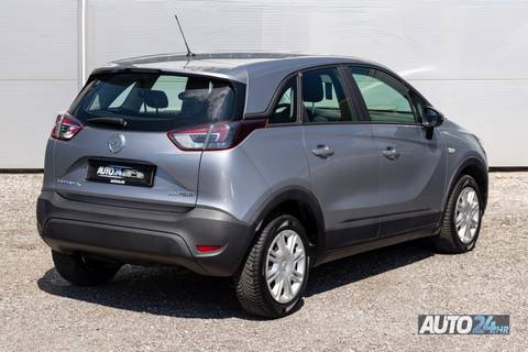 2020 Opel Corssland X Enjoy — sličica 2