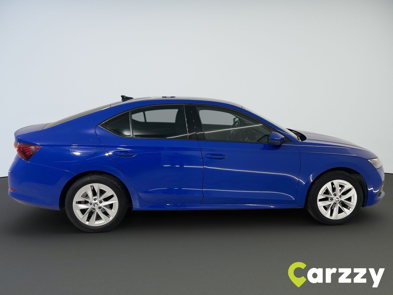 2023 Škoda Octavia — fotografija 5