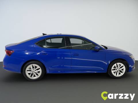 2023 Škoda Octavia — sličica 5