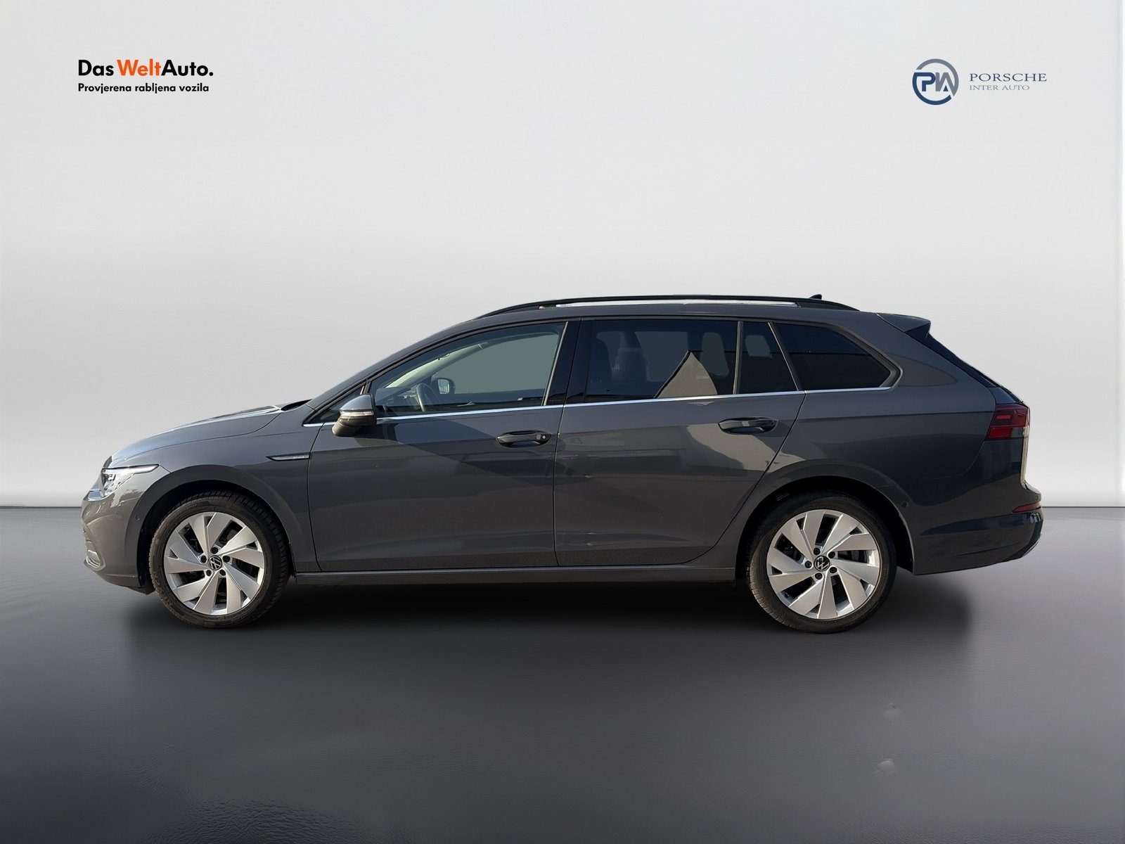 2023 Volkswagen Golf Variant — fotografija 8
