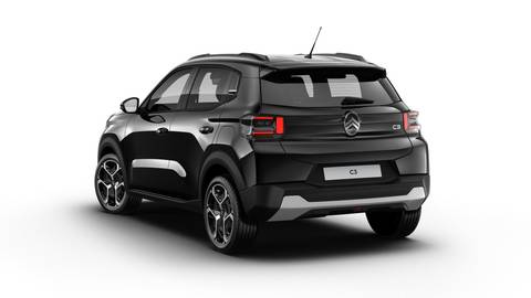 2026 Citroën C3 — sličica 4