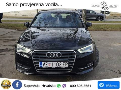 2015 Audi A3 — sličica 2
