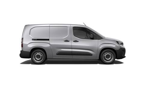 Peugeot Partner — sličica 2