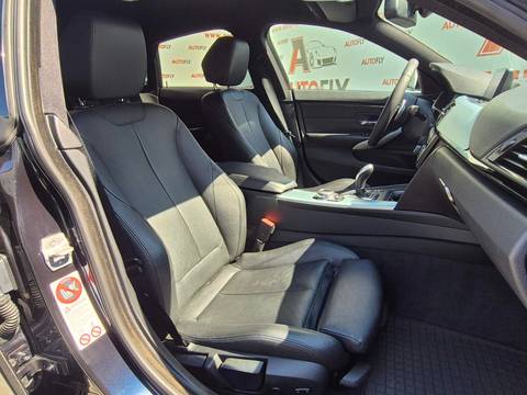 2015 BMW Serija 4 M Sport — sličica 19