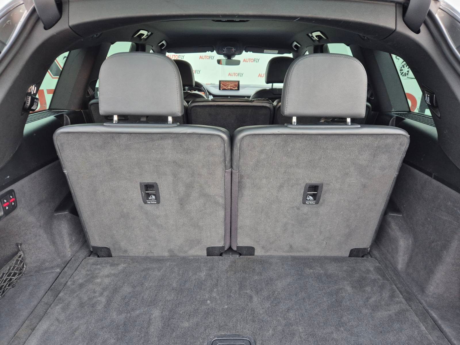 2015 Audi Q7 S line — fotografija 21