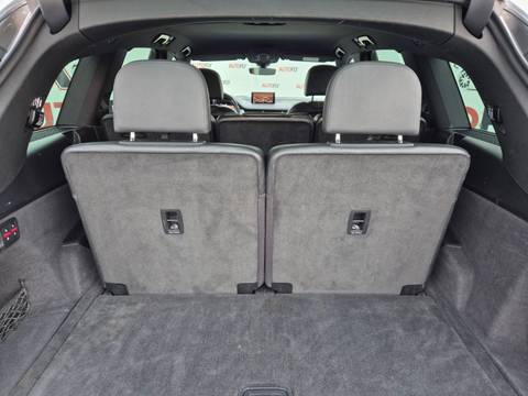 2015 Audi Q7 S line — sličica 21
