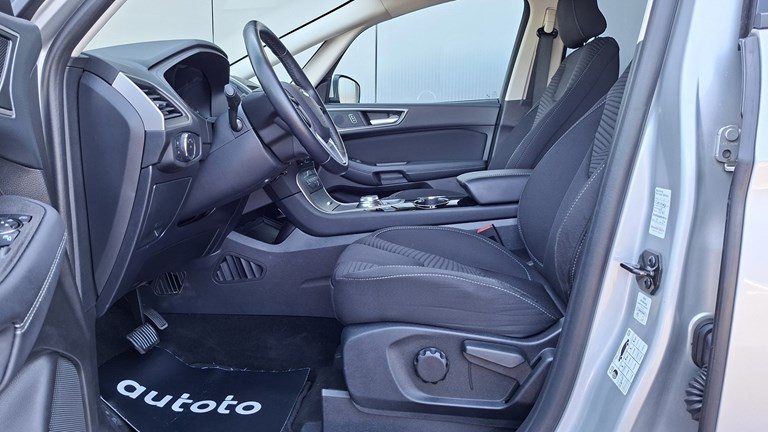 2022 Ford S-max — fotografija 7