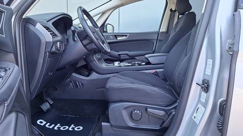 2022 Ford S-max — sličica 7