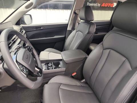 2026 SsangYong SsangYong — sličica 13